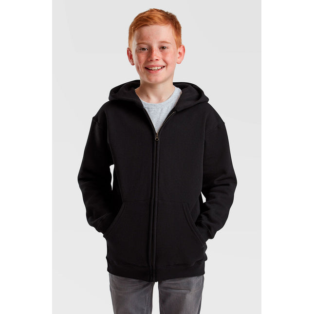 Classic vetoketjuhuppari, lasten