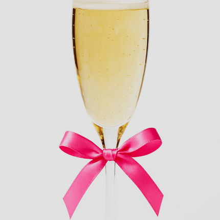 Ylioppilaan Sampanjalasi kaiverruksella