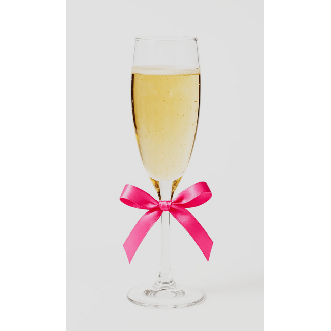 Ylioppilaan Sampanjalasi kaiverruksella