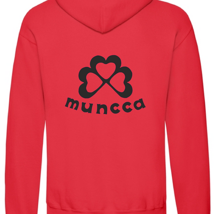 Muncca - Classic huppari