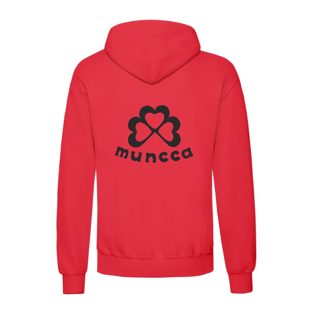Muncca - Classic huppari