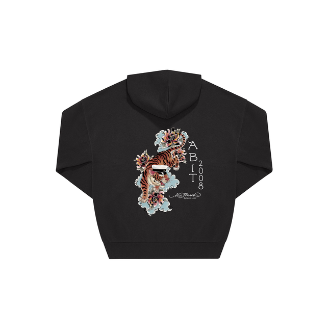 Grani 27 - Oversize huppari