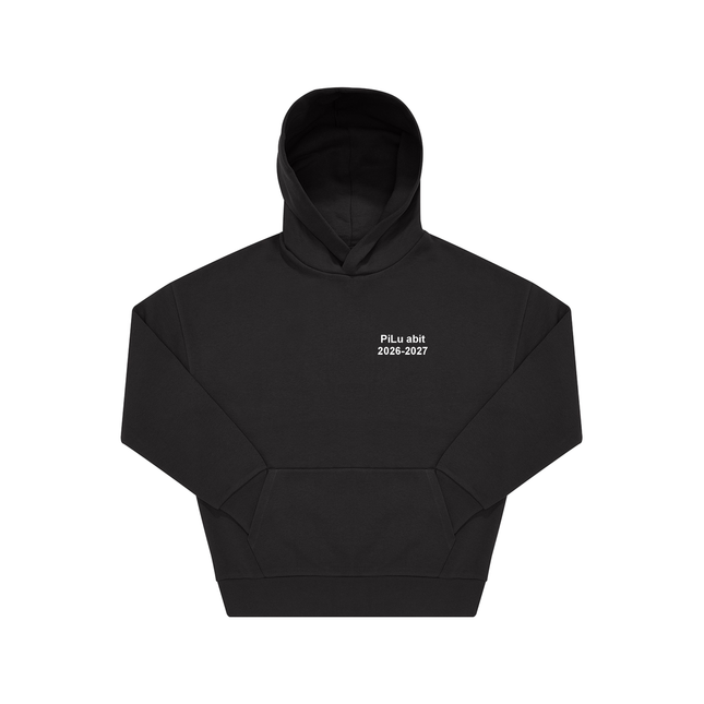 Pielavesi 27 - Oversize huppari