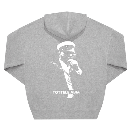Pielavesi 27 - Oversize huppari