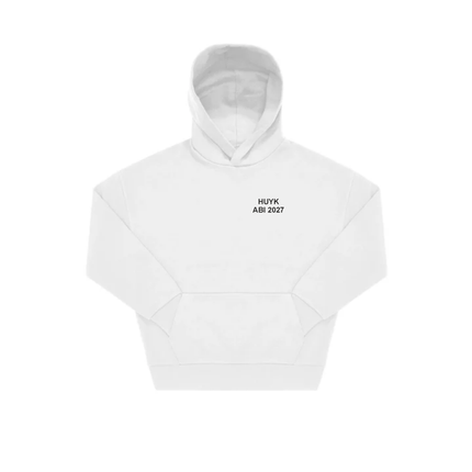 Huikka 27 - Oversize huppari