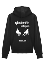 Lataa kuva Galleria-katseluun, Salpaus 26 - Standard 50/50 huppari
