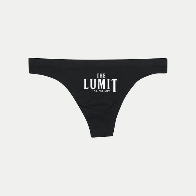 Lumit 27 - Stringit
