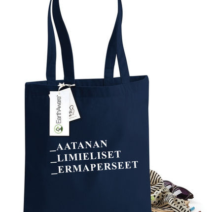SYK-26 _ermaperseet Kangaskassi, orgaaninen
