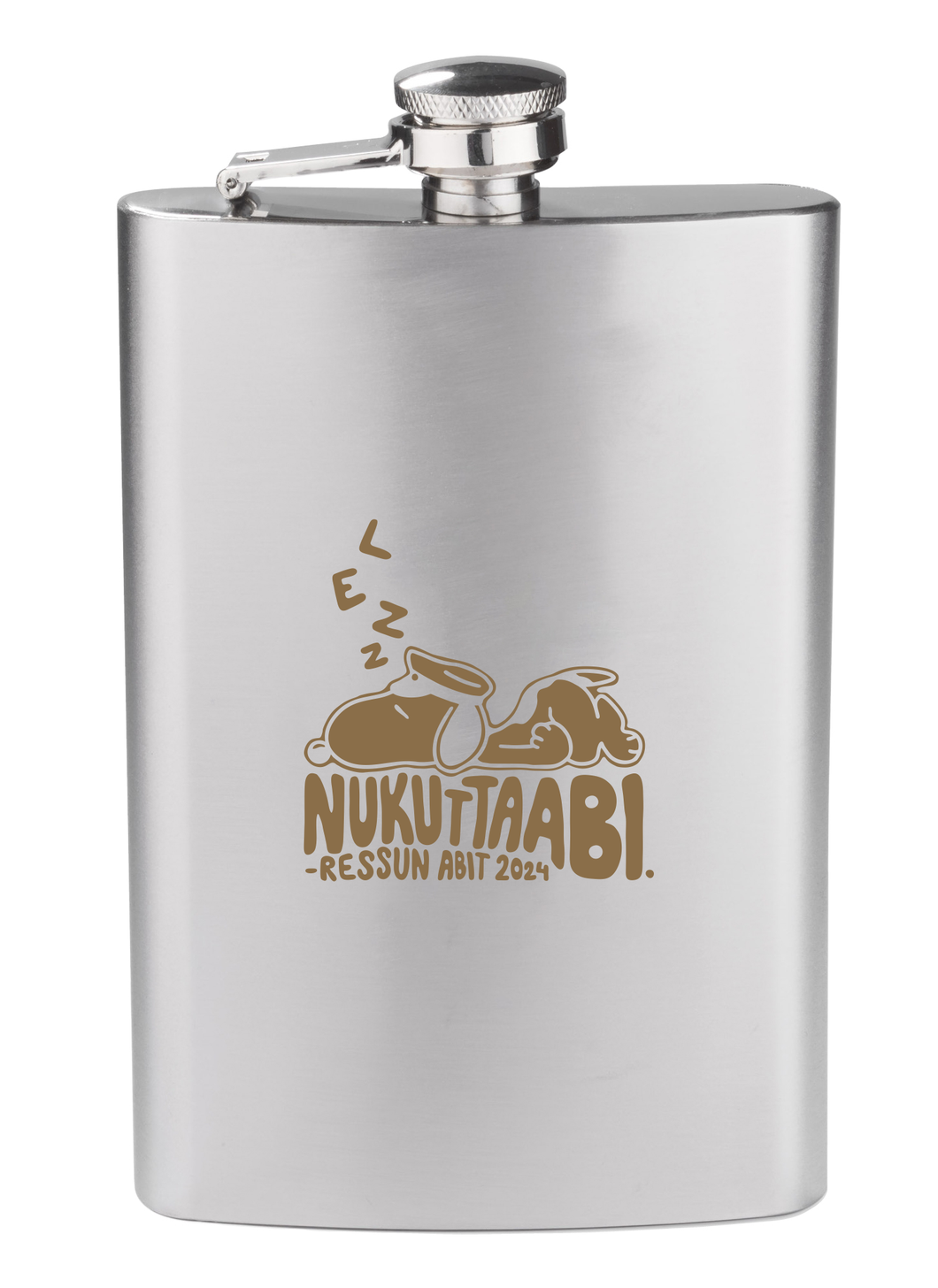 Ressu 24 - Taskumatti