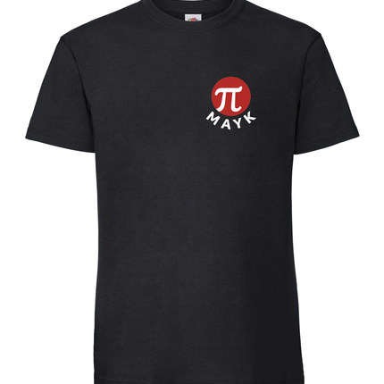 MAYK 25 - Classic Ringspun T-paita