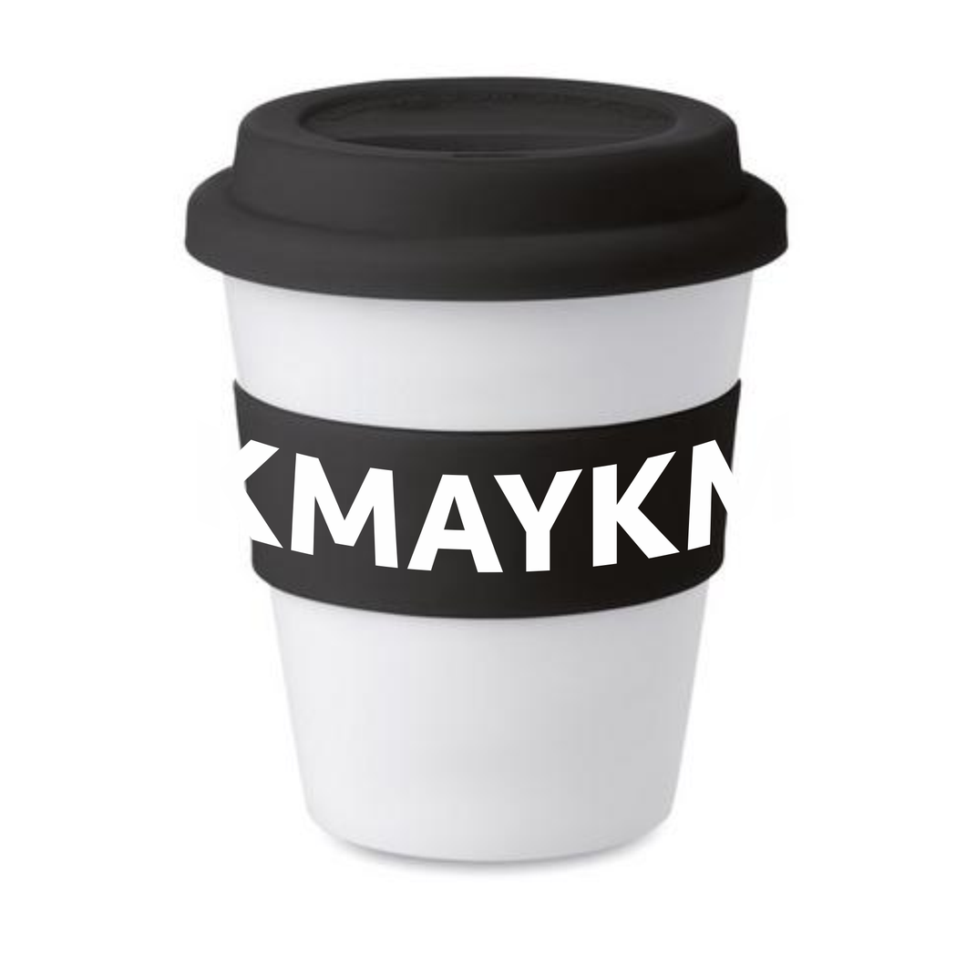 MAYK 25 - ToGo Kestokahvikuppi