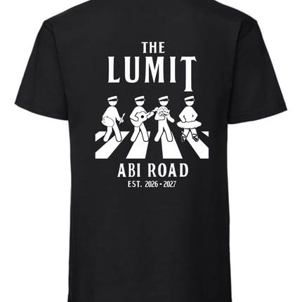 Lumit 27 - Classic Ringspun T-paita