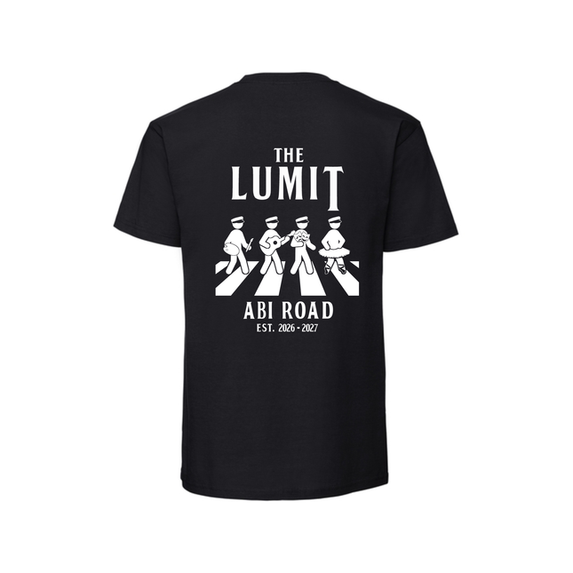 Lumit 27 - Classic Ringspun T-paita