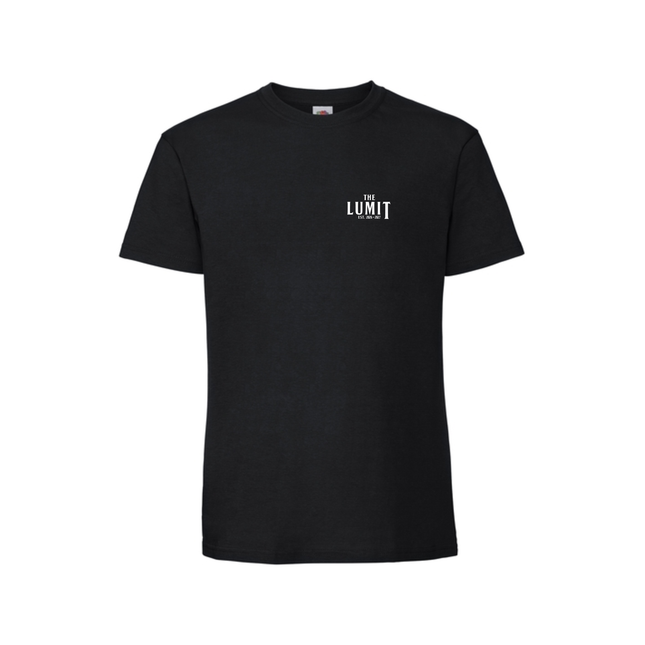 Lumit 27 - Classic Ringspun T-paita