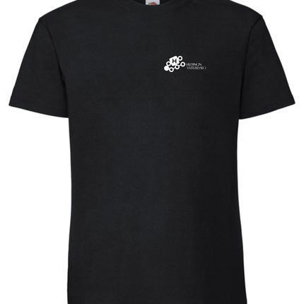 HYL - Classic Ringspun T-paita