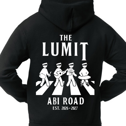 Lumit 27 - Standard huppari