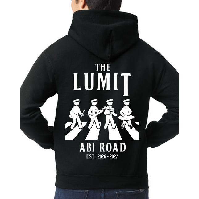 Lumit 27 - Standard huppari