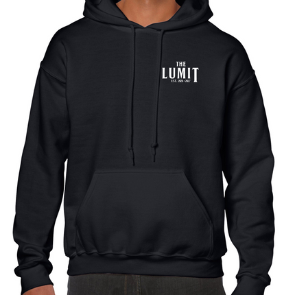 Lumit 27 - Standard huppari
