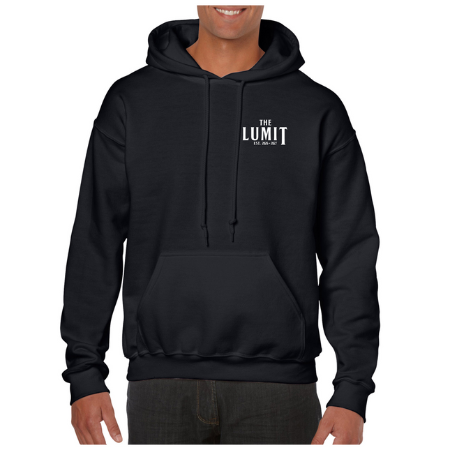 Lumit 27 - Standard huppari