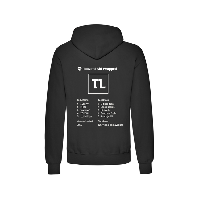 Taavetti 27 - Classic huppari