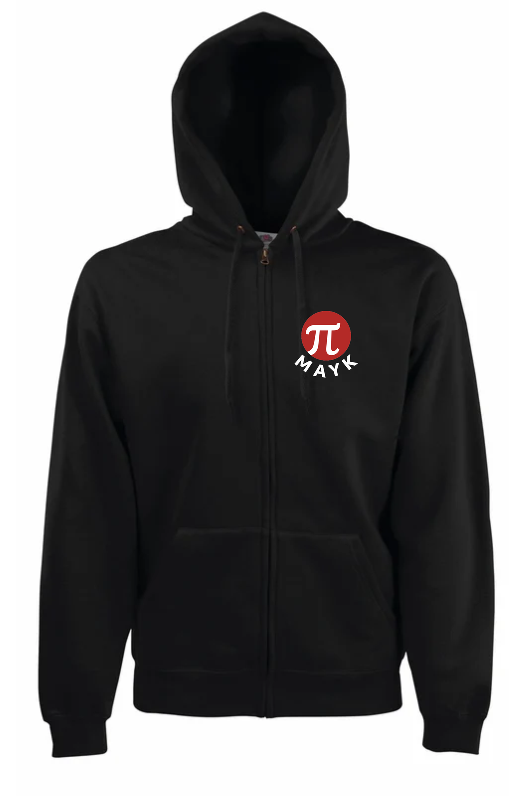 MAYK 25 - Classic Vetoketjuhuppari