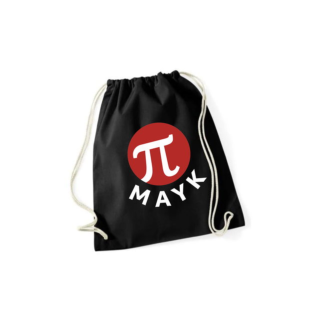 MAYK 25 - Kangaslaukku Recycled