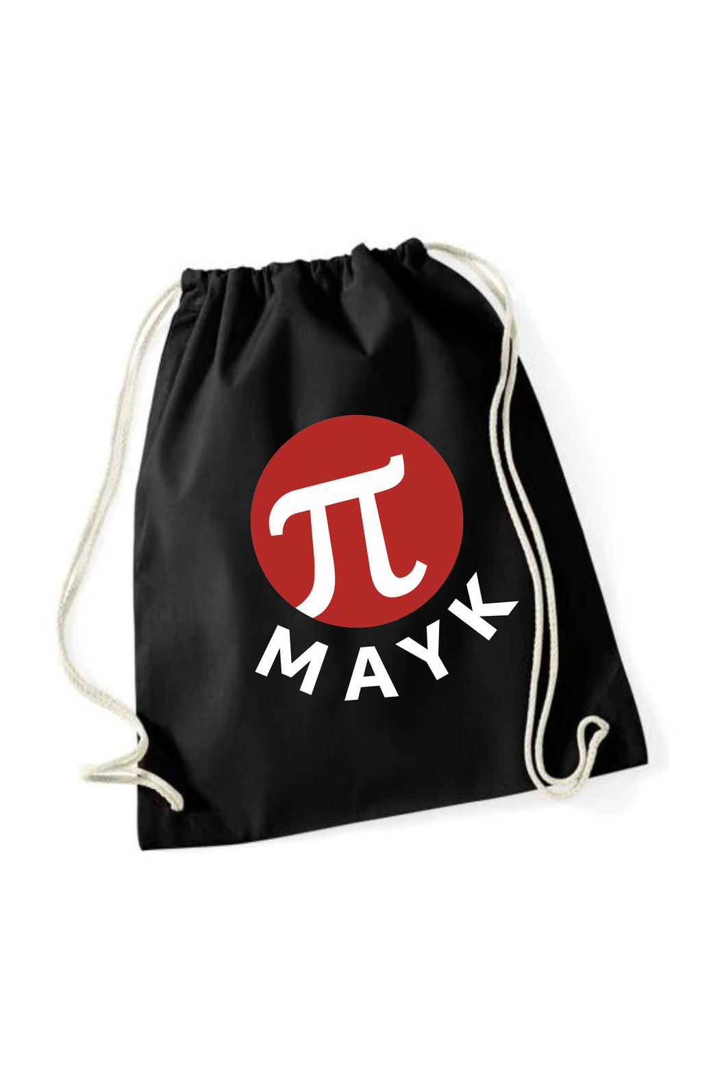 MAYK 25 - Kangaslaukku Recycled