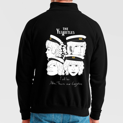 Vaskis YLIABI 27 - Classic ZipNeck College