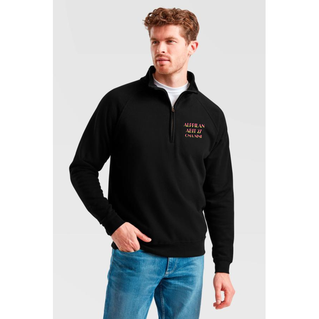 Alppila 27 - Classic ZipNeck College