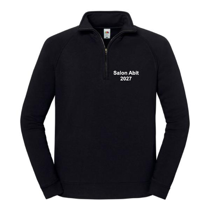 Salo 27 - Classic ZipNeck College