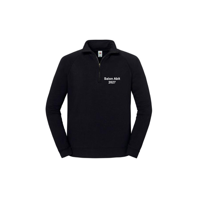 Salo 27 - Classic ZipNeck College