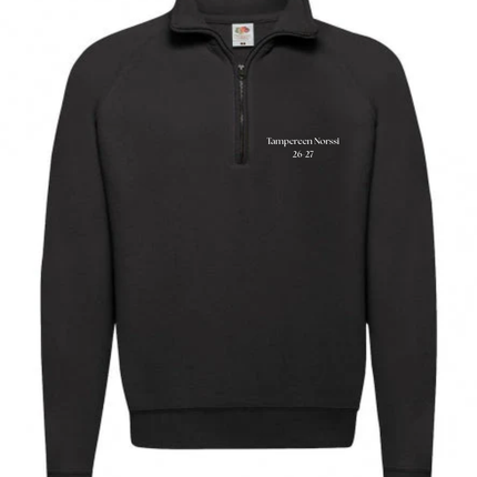 Tampereen Norssi 27 - Classic ZipNeck College