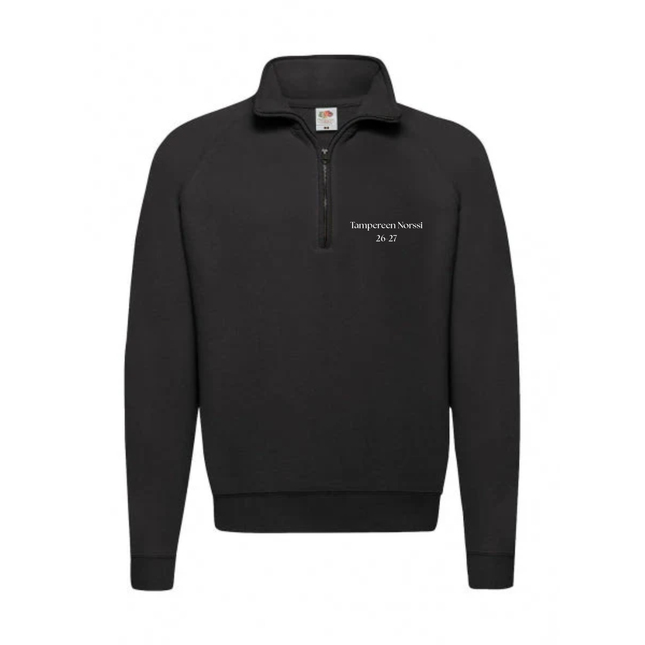 Tampereen Norssi 27 - Classic ZipNeck College