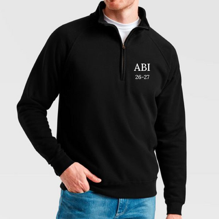 Viheri 27 - Classic ZipNeck College