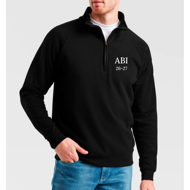 Viheri 27 - Classic ZipNeck College