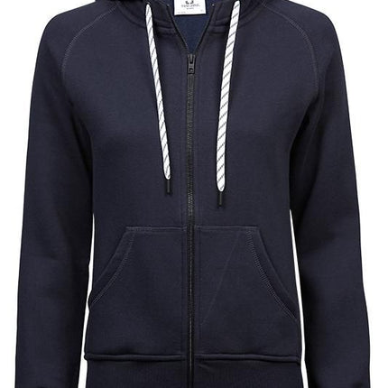 Royal vetoketjuhuppari, naisten malli