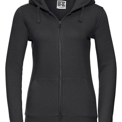 Authentic vetoketjuhuppari