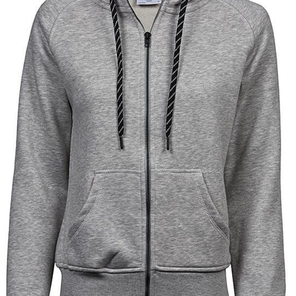 Royal vetoketjuhuppari, naisten malli