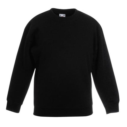 SYK-26 Lasten collegepaita