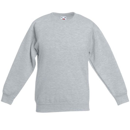 SYK-26 Lasten collegepaita
