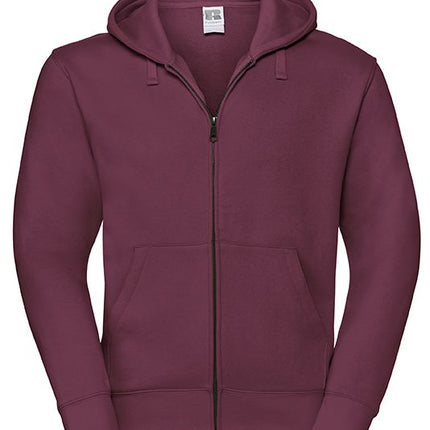 Authentic vetoketjuhuppari