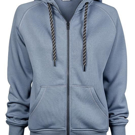 Royal vetoketjuhuppari, naisten malli