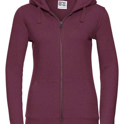 Authentic vetoketjuhuppari