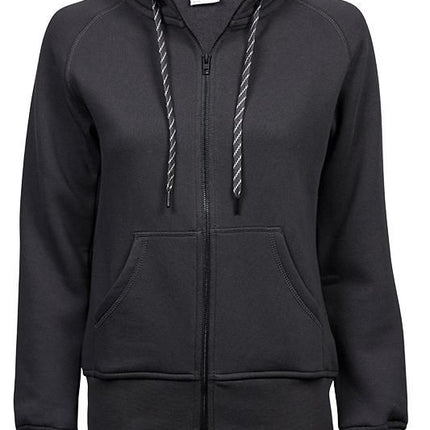 Royal vetoketjuhuppari, naisten malli