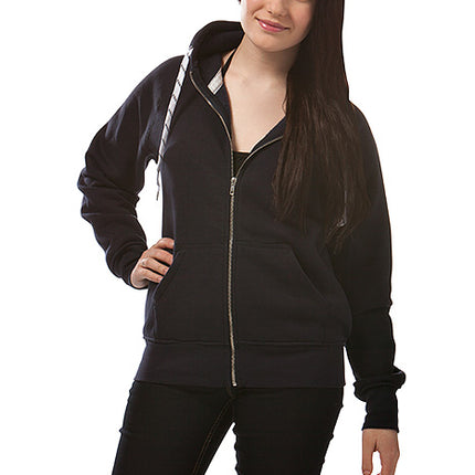 Royal vetoketjuhuppari, naisten malli