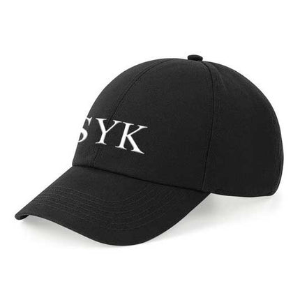 SYK-26 Lippis