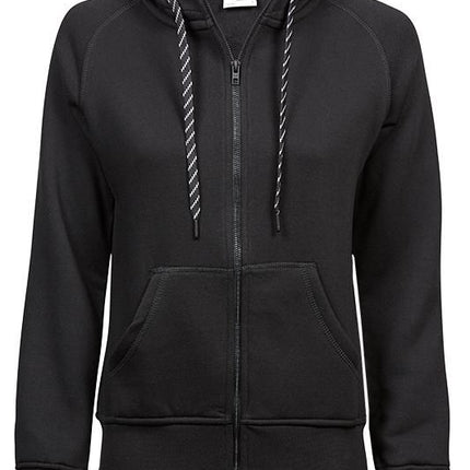 Royal vetoketjuhuppari, naisten malli