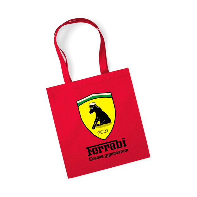 Demokoulu - Abikangaskassi