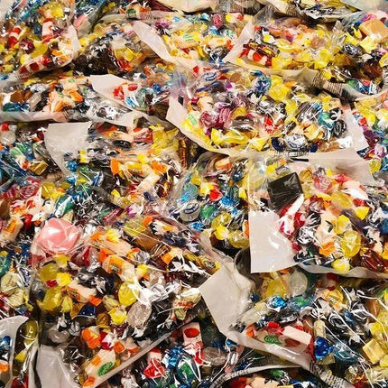 Penkkarikarkit 1kg