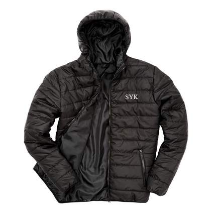 SYK-25 Hupullinen Core kevyttoppis